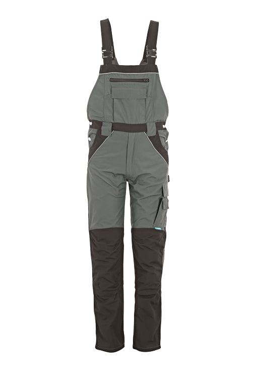 PLANAM Plaline Latzhose farbig