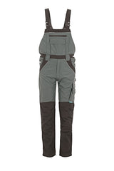 PLANAM Plaline Latzhose farbig