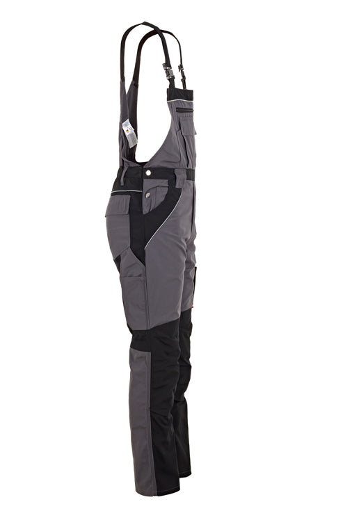 PLANAM Plaline Latzhose farbig
