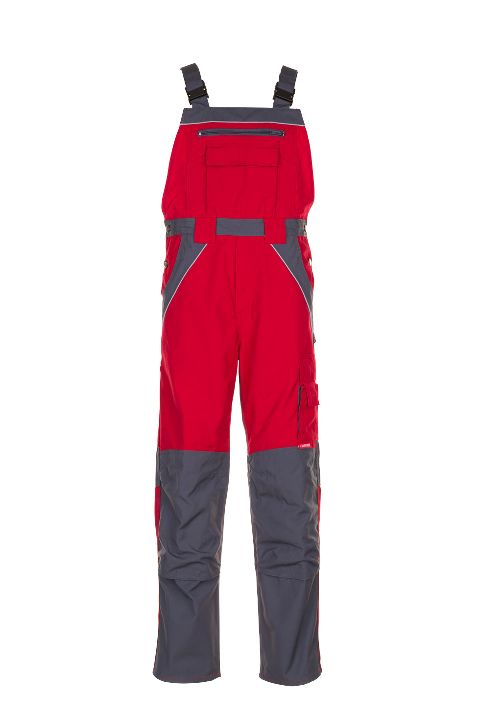 PLANAM Plaline Latzhose farbig