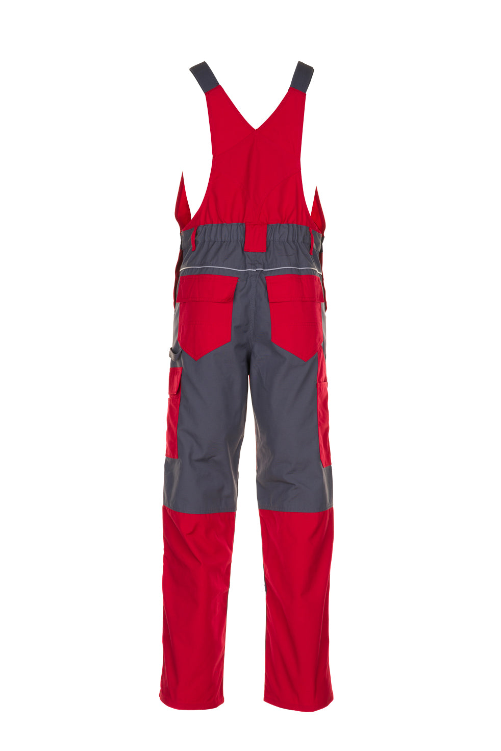 PLANAM Plaline Latzhose farbig