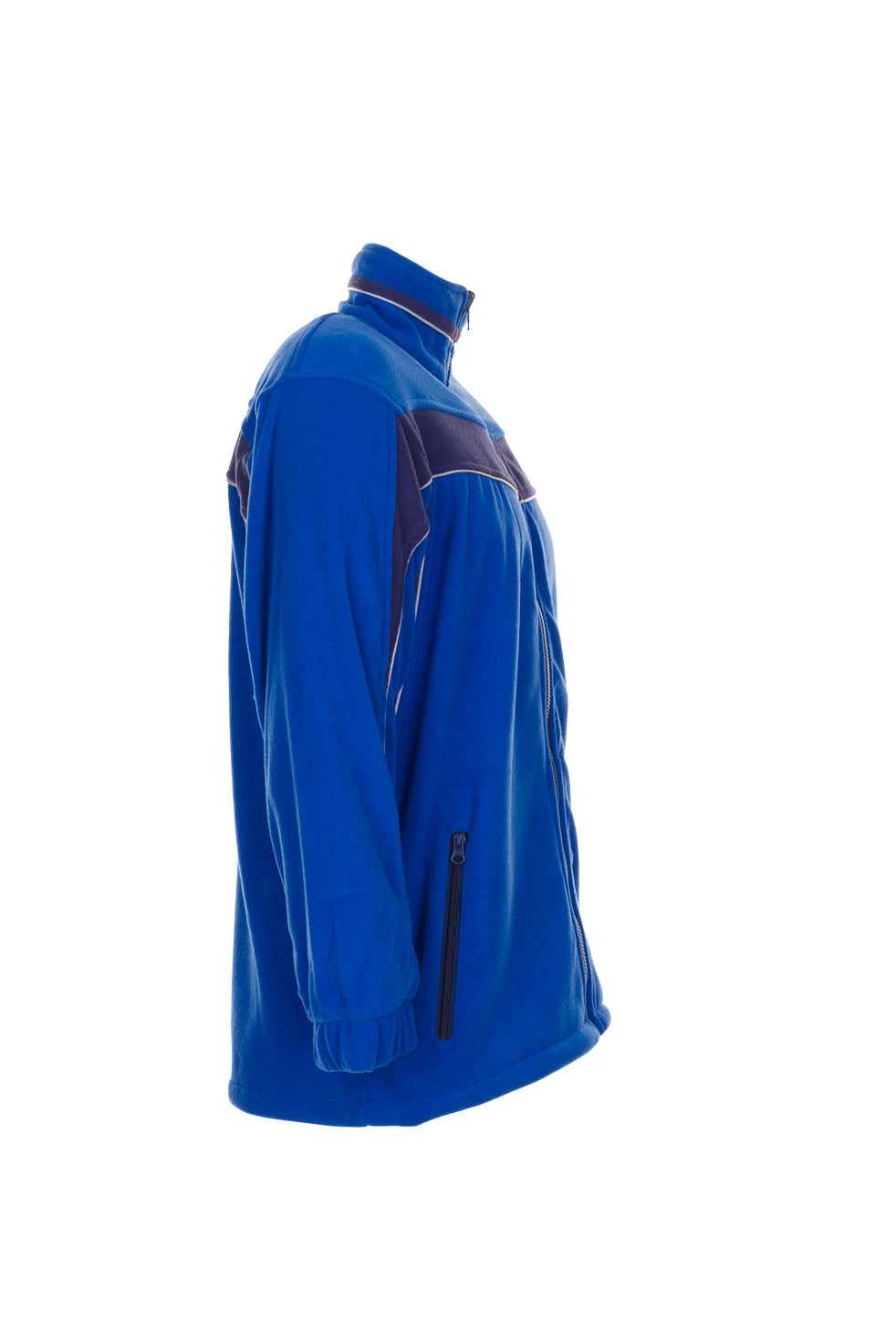 PLANAM Plaline Fleecejacke