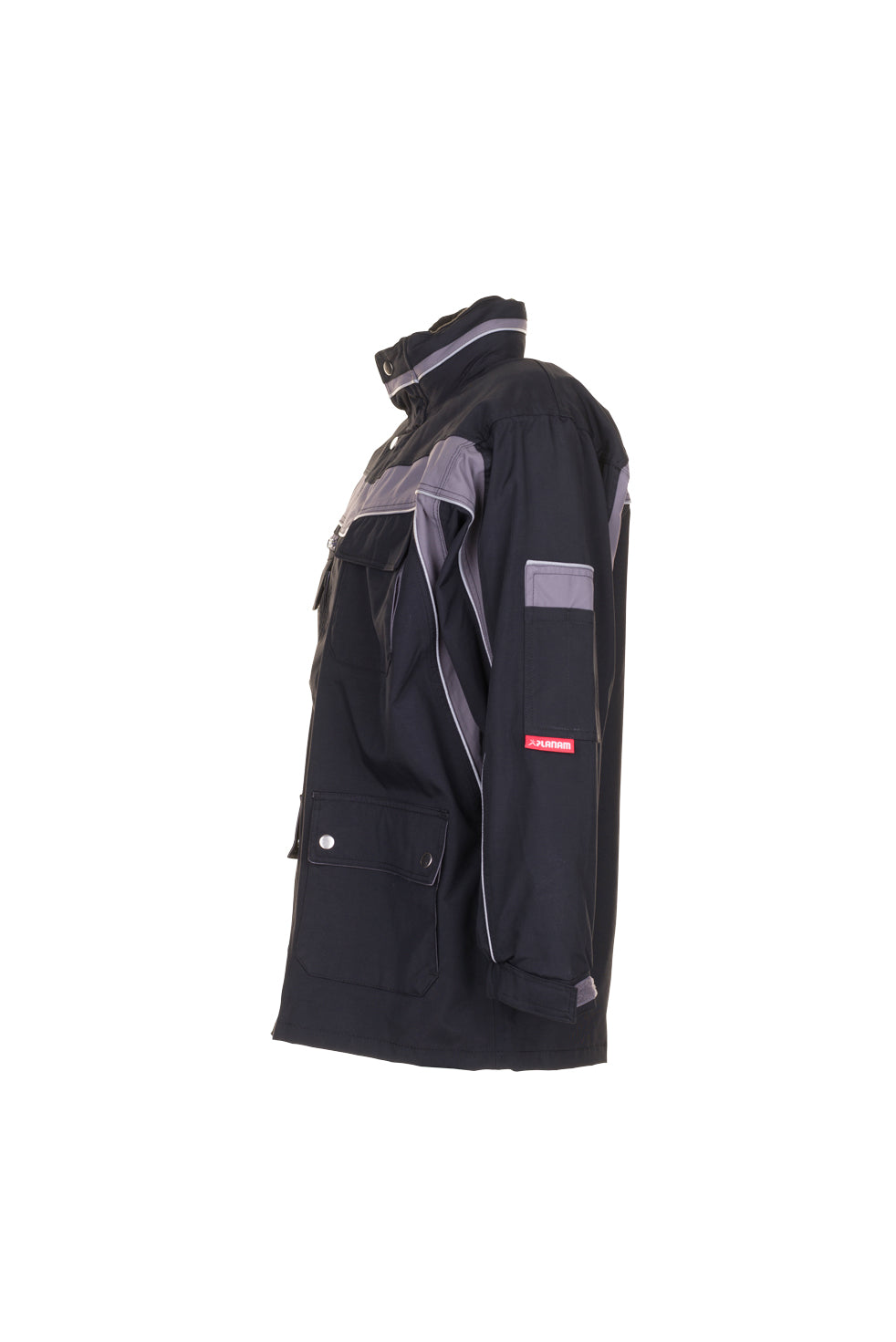 PLANAM Plaline Allwetterjacke