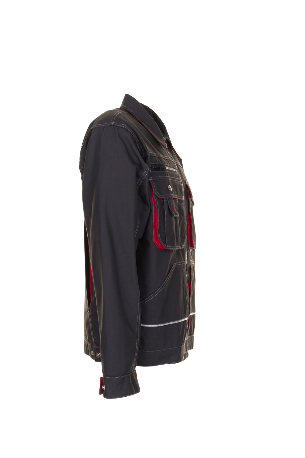 PLANAM Basalt Bundjacke
