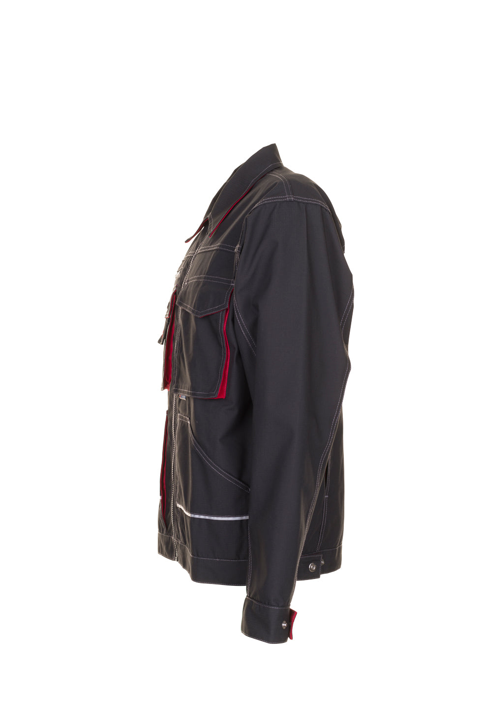 PLANAM Basalt Bundjacke