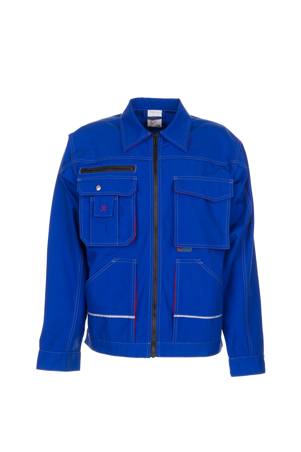 PLANAM Basalt Bundjacke