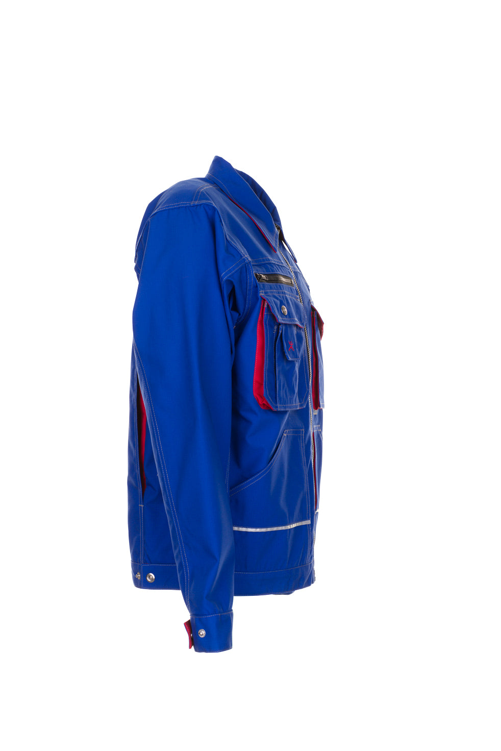PLANAM Basalt Bundjacke