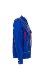 PLANAM Basalt Bundjacke