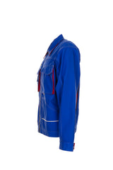 PLANAM Basalt Bundjacke