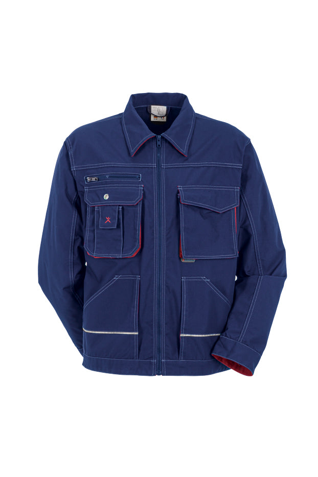 PLANAM Basalt Bundjacke
