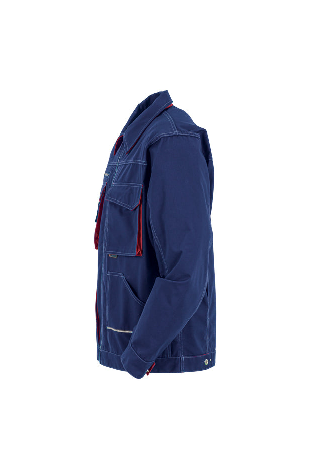 PLANAM Basalt Bundjacke