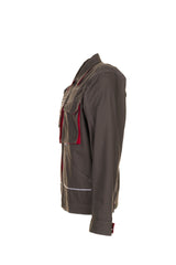PLANAM Basalt Bundjacke