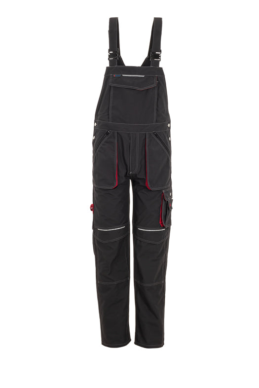 PLANAM Basalt Latzhose