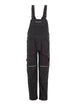 PLANAM Basalt Latzhose