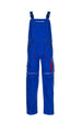 PLANAM Basalt Latzhose