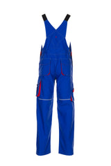 PLANAM Basalt Latzhose