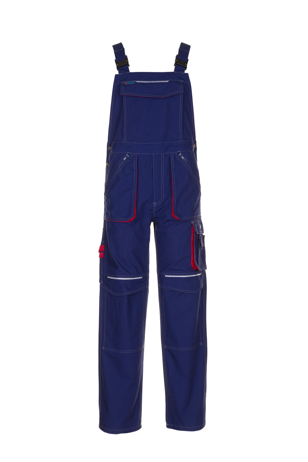 PLANAM Basalt Latzhose