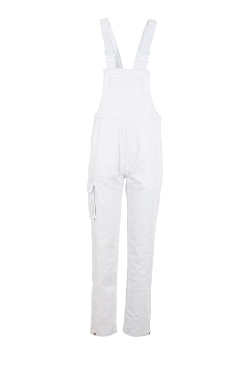 PLANAM Food Damen Latzhose