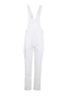 PLANAM Food Damen Latzhose