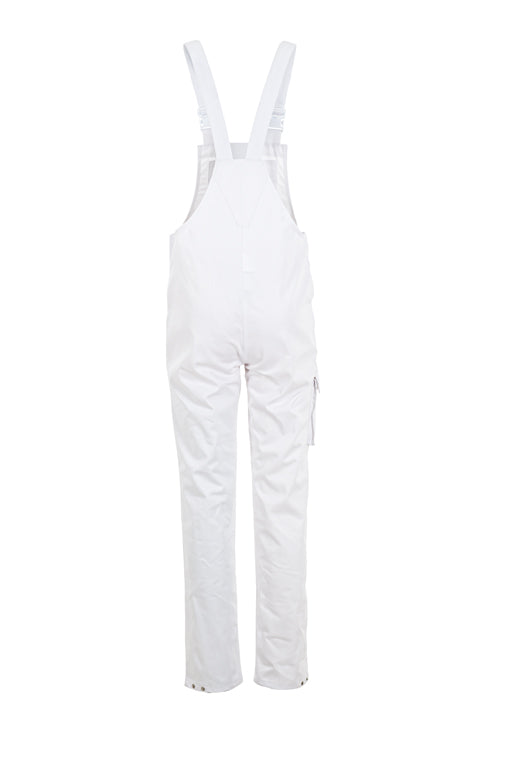 PLANAM Food Damen Latzhose