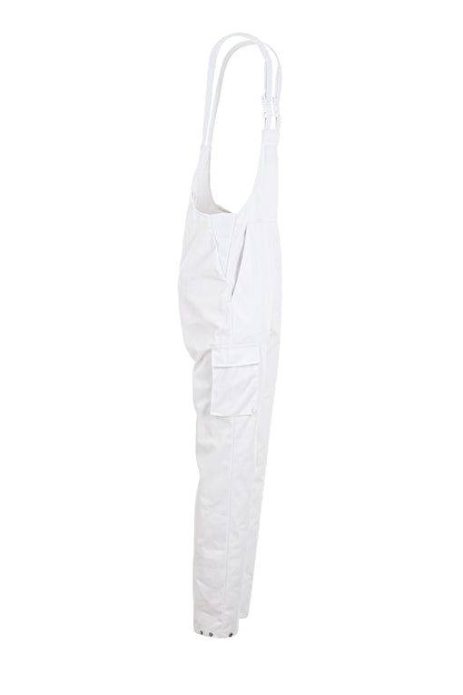 PLANAM Food Damen Latzhose