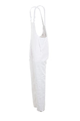 PLANAM Food Damen Latzhose