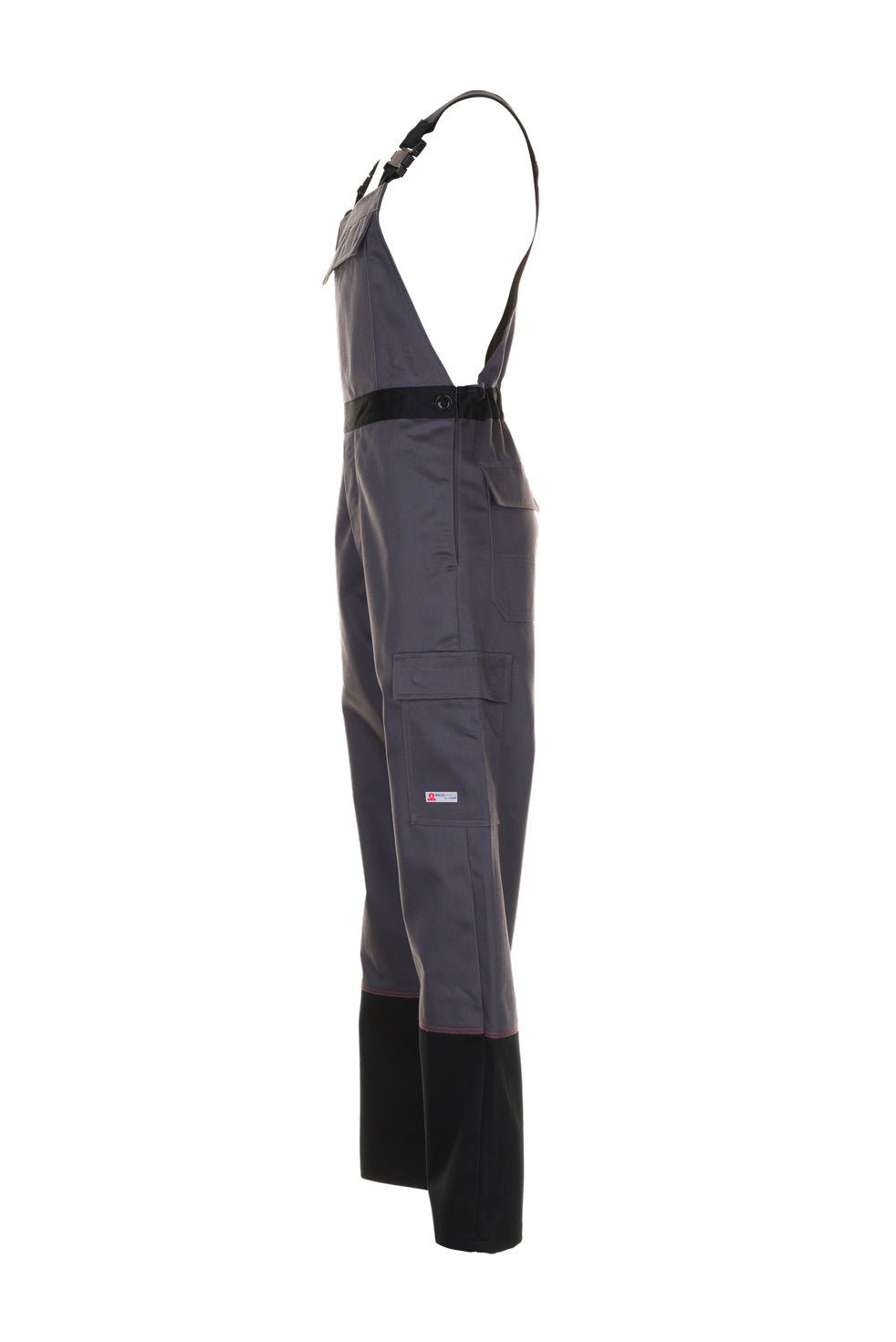 PLANAM Weld Shield Latzhose