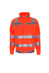 PLANAM Plaline Warnschutz Blouson