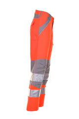 PLANAM Plaline Warnschutz Bundhose