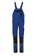 PLANAM Norit Damen Latzhose