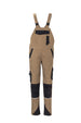 PLANAM Norit Damen Latzhose