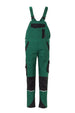 PLANAM Norit Damen Latzhose