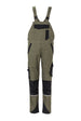 PLANAM Norit Damen Latzhose