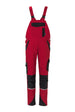 PLANAM Norit Damen Latzhose