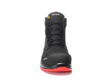 Elten Enno XXT Pro S3S Sicherheitshochschuhe schwarz – schwarz