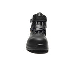 Elten Brayden MID ESD S3 Sicherheitsstiefel schwarz – schwarz