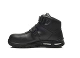 Elten Brayden MID ESD S3 Sicherheitsstiefel schwarz – schwarz