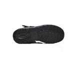 Elten Brayden MID ESD S3 Sicherheitsstiefel schwarz – schwarz