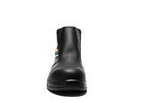 Elten Brice MID ESD S3 Sicherheitshochschuhe schwarz – schwarz