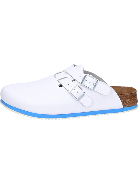 Birkenstock Kay SL Pantolette schmal