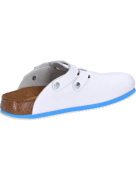 Birkenstock Kay SL Pantolette schmal