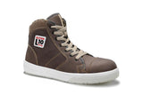 Elten Emotion ESD L10 S3 Sicherheitsstiefel braun – braun