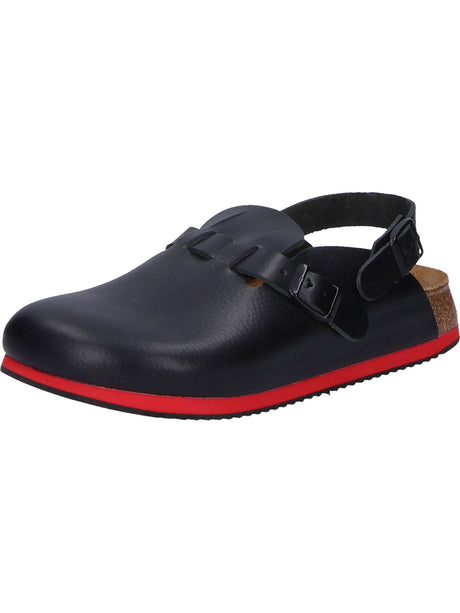 Birkenstock Kay SL Pantolette schmal