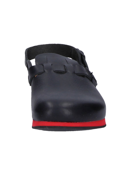 Birkenstock Kay SL Pantolette schmal