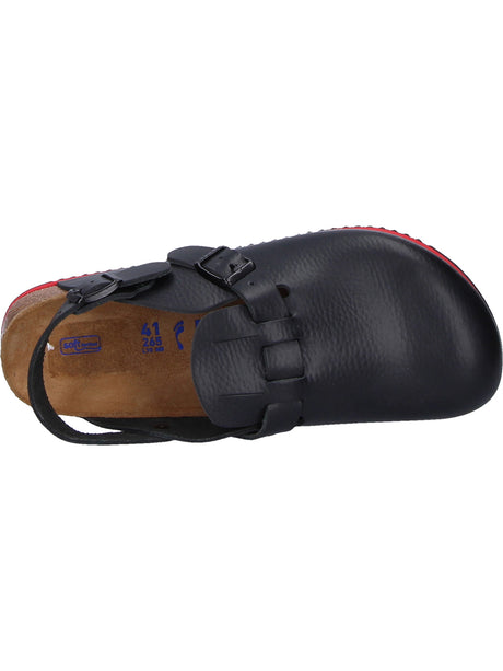 Birkenstock Kay SL Pantolette schmal