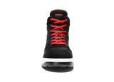 Elten Lakers MID S1P Sicherheitshochschuhe schwarz – schwarz