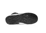 Elten Lakers MID S1P Sicherheitshochschuhe schwarz – schwarz