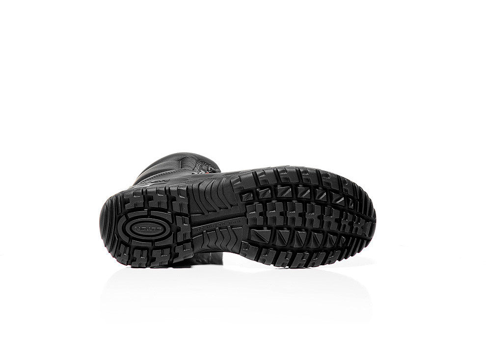 Elten Renzo S High ESD S3 Sicherheitsstiefel schwarz – schwarz