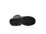 Elten Renzo S High ESD S3 Sicherheitsstiefel schwarz – schwarz