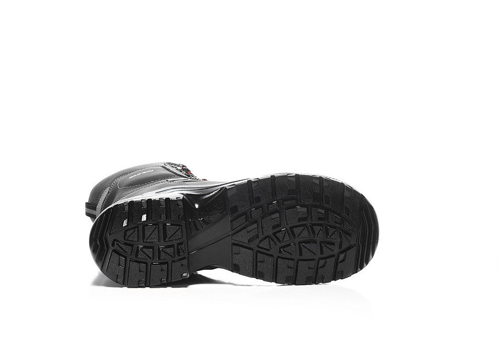 Elten Joschi GTX S3 Winter Sicherheitsstiefel schwarz – schwarz